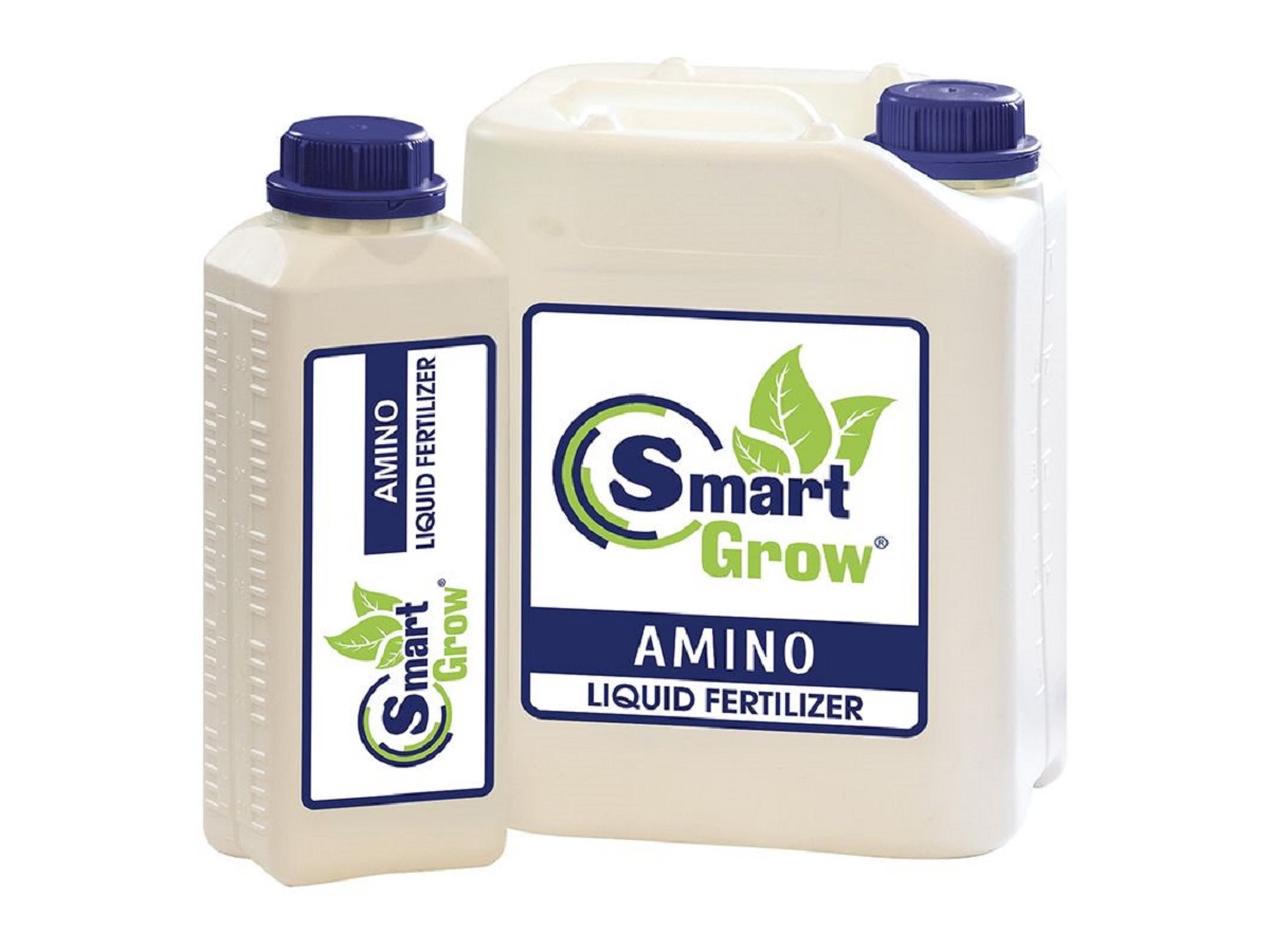 Удобрение SmartGrow AMINO - Амино, 1 л