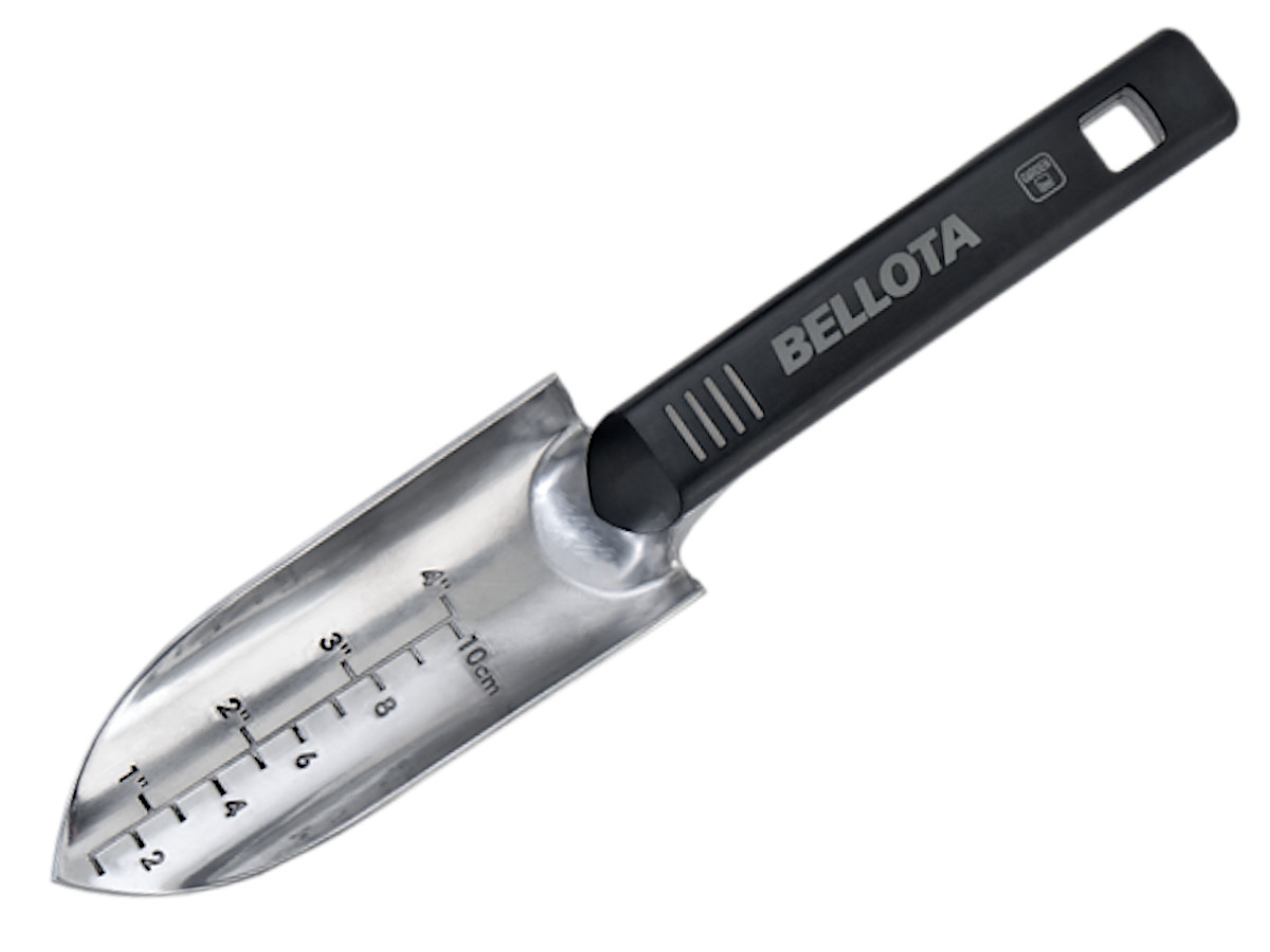 Совок для пересадки узкий Bellota 3000 (60 мм)