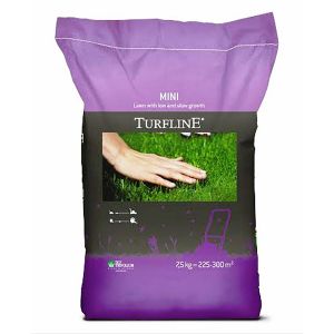 Газонна трава Dlf-Trifolium Turfline Mini (Міні), 7,5 кг