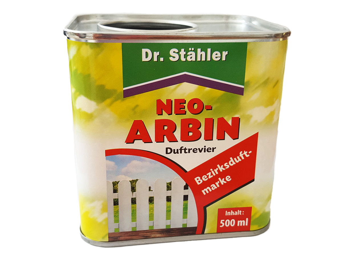 Захист від диких тварин Neo-Arbin 500 мл для садів / Нео Арбін