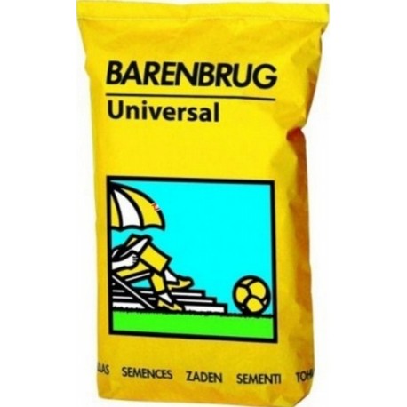 Газонная трава Barenbrug Universal 5кг