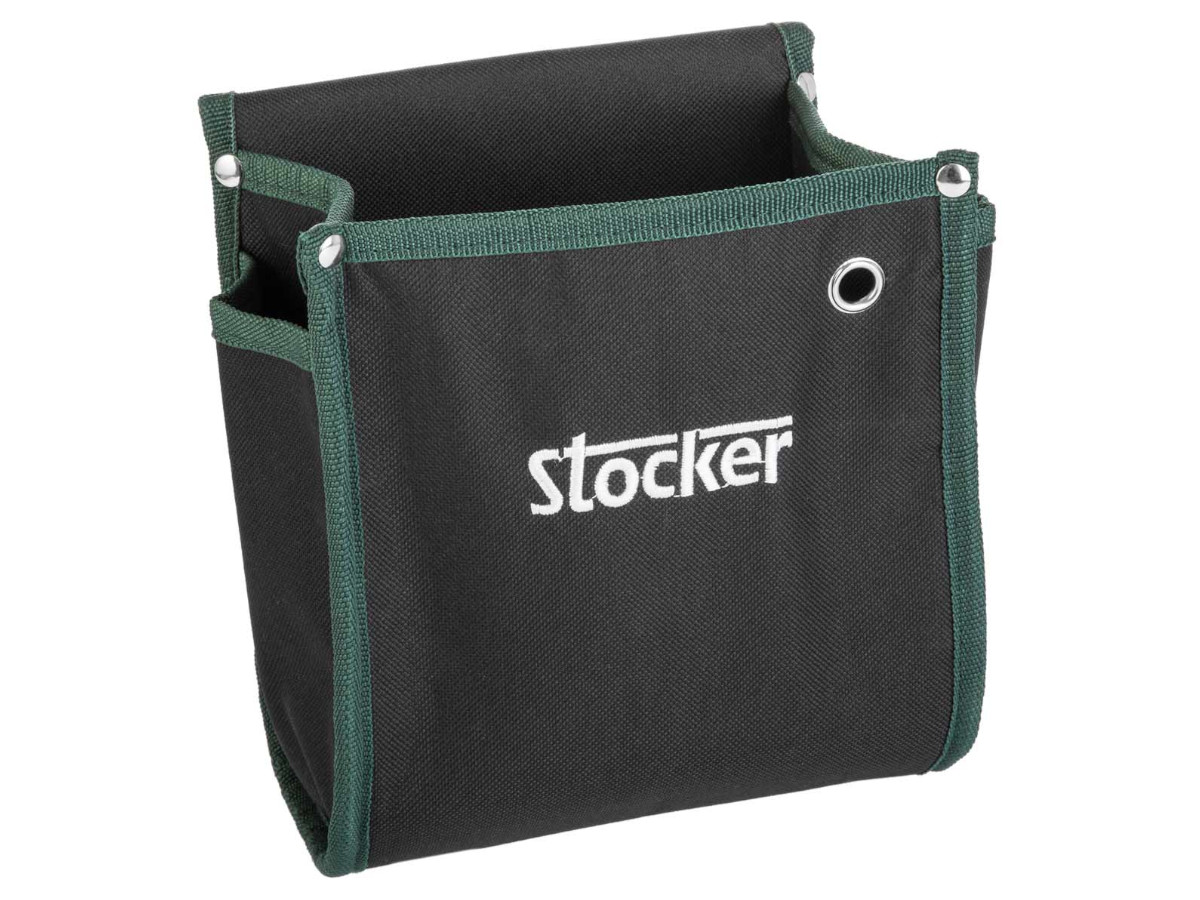 Нейлонова сумка Штокер для кембрика и инструментов / Stocker 422