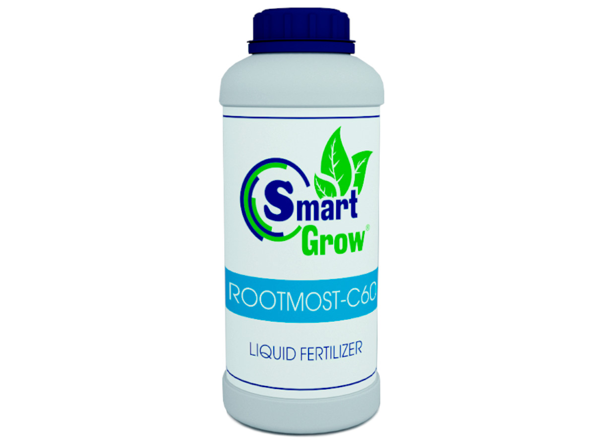 Удобрение SmartGrow RootMost C60, 1 л / РутМост С60