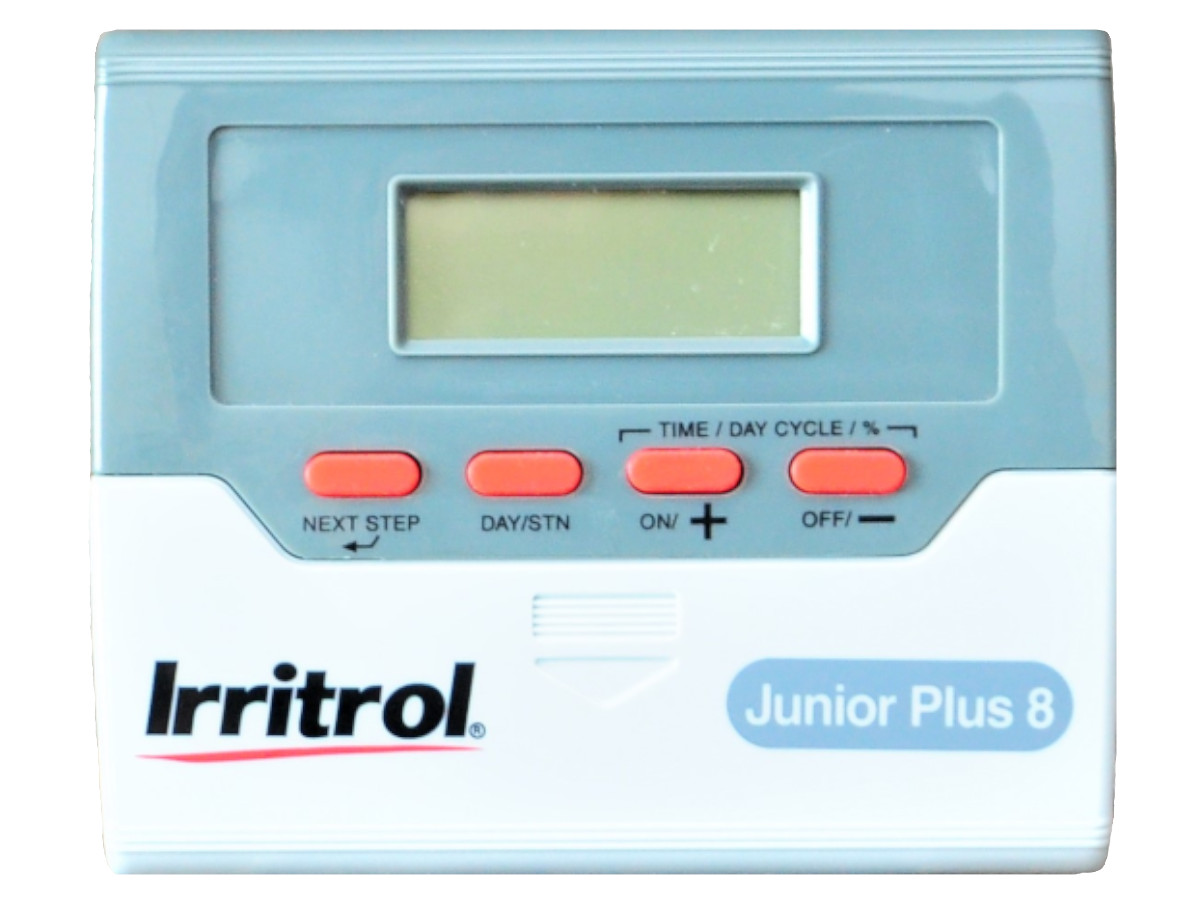 Контроллер Ирритрол Junior Plus - 8 зон