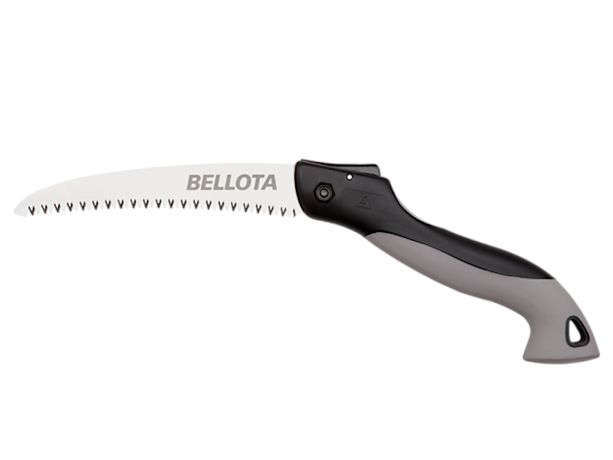 Пила складная Bellota 4586-7C