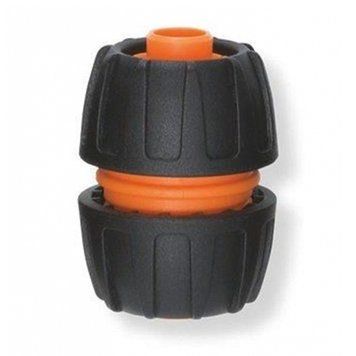 Коннектор ремонтный для шлангов G.F. Hose Repairer 1/2" - 5/8" / Джиеф GF80043439 120900102510 фото