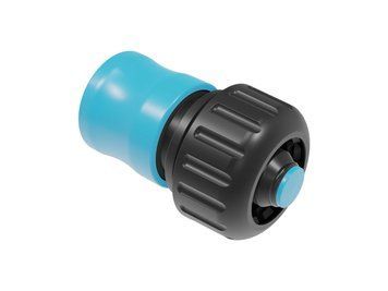Коннектор-стоп Cellfast BASIC 3/4 дюйма / 51-125H 120900101848 фото