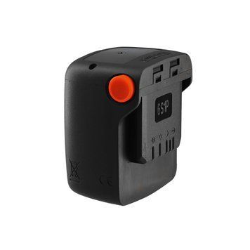 Батарея 21 V Stocker 312/7 для обприскувачів 312-6-7-8,404-5-6,432-3-4,580-1-2-3-4-5,612,613,614,615,616,617,618,619,621-2-3-4-5-6-7-9 / Штокер 312/7 120900200832 фото