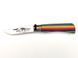 Нож Antonini OLD BEAR 9307/21_MAK - Rainbow / с радужной рукоятью 121000772232 фото 1