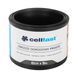 Бордюр газонный Cellfast прямой черный 10см x 9м 30-231H / Целфаст 120300200204 фото 1