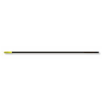 Рукоятка для граблей Epoca Habitat Leaf Handle Resin 140 см, пластиковая / Эпока 24492 121002300602 фото