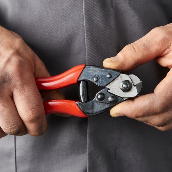 Тросорез Felco C7 кабелерез механический малый / Фелко С7 121002200102 фото
