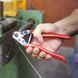 Тросорез Felco C7 кабелерез механический малый / Фелко С7 121002200102 фото 4
