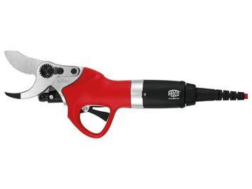 Электросекатор Felcotronic Felco 811 (с рюкзаком и батареей) 121001004938 фото