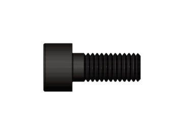 Сменная деталь Felco 211/6 / винт для сучкорезов Фелко 211-40/50/60 121001400284 фото