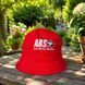 Акционный набор / секатор ARS 130DX + 140DX зеленый + панама ARS 121001004880 фото 9