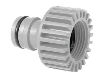 Адаптер з внутрішньою нарізкою Cellfast IDEAL INCH 1 дюйм / 57-089 120900101852 фото