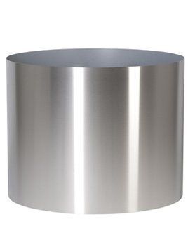 Кашпо Nieuwkoop Superline Standard Op wiel, 65 см 4312781 фото