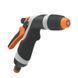 Пистолет-распылитель эргономичный для полива G.F. Watering Gun / Джиеф GF80043922 120900102604 фото 1