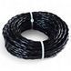 Жилка для тримера Сіат спіральна 2,4 мм x 15 м / Siat Ellipse Twist Black для мотокоси 121600900210 фото 4