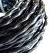 Жилка для тримера Сіат спіральна 2,4 мм x 15 м / Siat Ellipse Twist Black для мотокоси 121600900210 фото 3