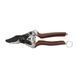 Садовый секатор FELCO 6 Elite средний обводной эргономичный кожаные ручки / Фелко 6 Elite 121001004980 фото 1