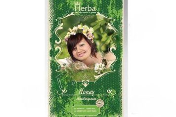 Газон Herba L Медоносная травосмесь (Honey), 950г 110000600113 фото