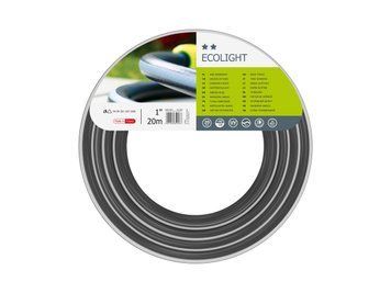 Поливальний шланг Cellfast ECOLIGHT 1 дюйм 20 м садовий тришаровий / 10-180 120900101529 фото