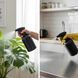 Ручной опрыскиватель Epoca Beelove 0,75 л Terra для растений черно-терракотовий / Эпока 25079 120900200915 фото 3