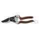 Садовый секатор FELCO 8 Elite большой обводной эргономичный кожаные ручки / Фелко 8 Elite 121001004981 фото 1