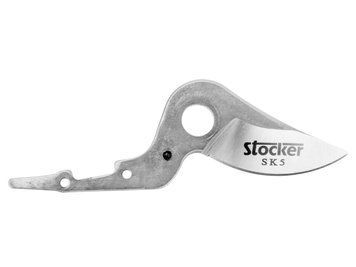 Лезвие ддя секаторов Stocker 323, 363 / L-323 121001401704 фото