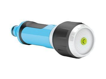 Прямой многофункциональный ороситель Cellfast ERGO садовый / 53-310 120900101904 фото