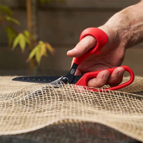 Набор для флористов Felco 933-1 секатор Felco 2 + лезвие + ножницы Felco 455 + ножницы Felco 420 Precision в кейсе / Фелко 933-1 1210010049003 фото