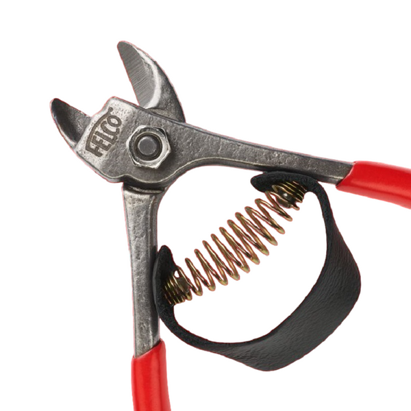 Секатор-щипцы FELCO 330 для сбора фруктов, удаление плодоножки / Фелко 330 121001004982 фото