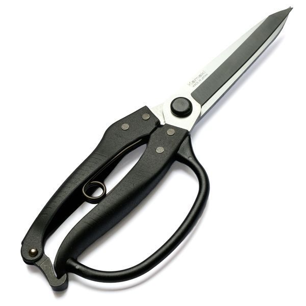 Секатор Kamaki Z-26K типа ножницы для бонсаев / Камаки Z-26K 121001007203 фото