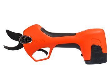 Секатор обводной Stocker - 310 Vulcano E-25 TR 121001006630 фото