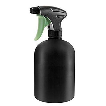 Ручной опрыскиватель Epoca Beelove 0,75 л Olive для растений черно-оливковый / Эпока 25080 120900200905 фото