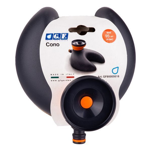 Ороситель стационарный круговой G.F. Cono / Джиеф GF80043618 120900102701 фото