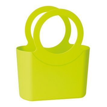Сумка-корзина Epoca BB Bags 3,5 л Lime, многофункциональная, лайм / Эпока 04501 121300600302 фото