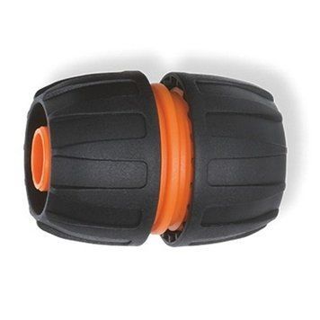 Коннектор ремонтный для шлангов G.F. Hose Repairer 3/4" / Джиеф GF80043437 120900102511 фото
