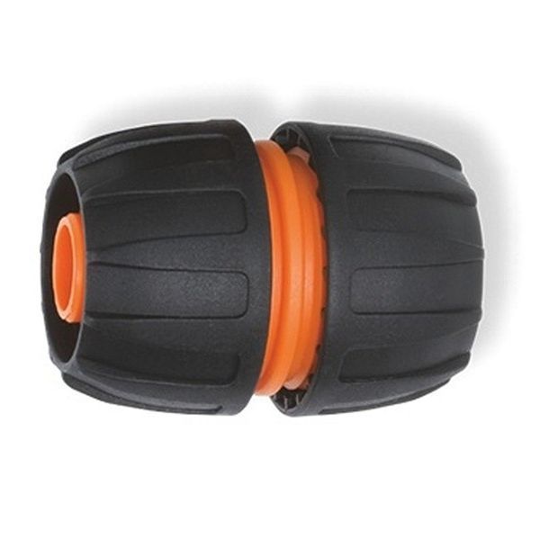 Коннектор ремонтный для шлангов G.F. Hose Repairer 3/4" / Джиеф GF80043437 120900102511 фото