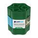 Бордюр газонный Cellfast волнистый зеленый 20см x 9м 30-003H / Целфаст 120300200209 фото 1