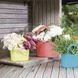 Сумка-корзина Epoca BB Bags 3,5 л Lime, многофункциональная, лайм / Эпока 04501 121300600302 фото 5