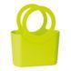 Сумка-корзина Epoca BB Bags 3,5 л Lime, многофункциональная, лайм / Эпока 04501 121300600302 фото 1