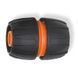 Коннектор ремонтный для шлангов G.F. Hose Repairer 3/4" / Джиеф GF80043437 120900102511 фото 1