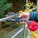 Степлер-сшиватель MAX HT-R45C(RD) + Итальянская лента20 шт + Оригинальные скобы / Тапенер Акционный набор 120600800135 фото 4