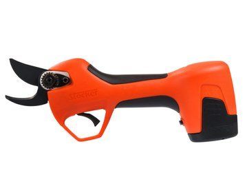Секатор обводной Stocker - 311 Vulcano E-30 TP 121001006631 фото