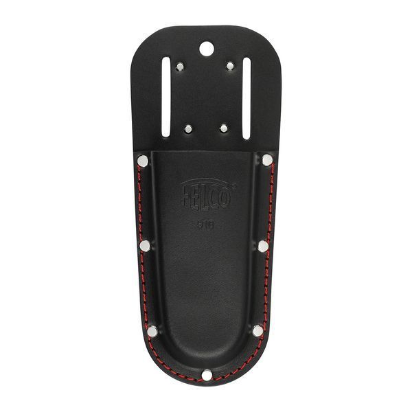 Акционный набор Садовый секатор FELCO 6 + Кобура для секатора FELCO 910 Black / Фелко 6+910 121001004998 фото