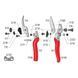 Сменная деталь Felco 8/1 / рукоять к секатору Фелко 8 1210014002006 фото 2
