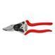 Акционный набор Садовый секатор FELCO 6 + Кобура для секатора FELCO 910 Black / Фелко 6+910 121001004998 фото 3